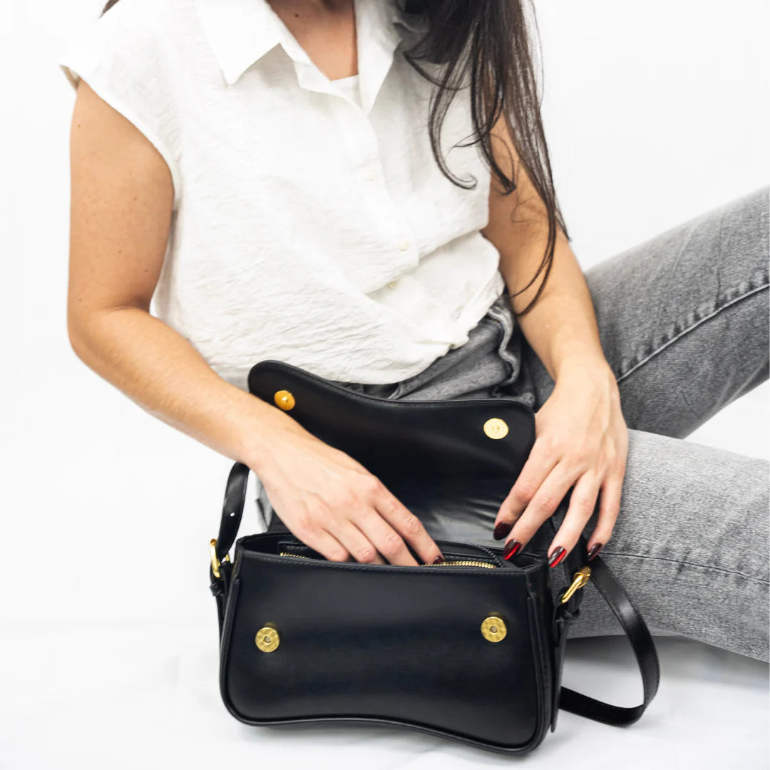 Sophia - Borsa in pelle vegana