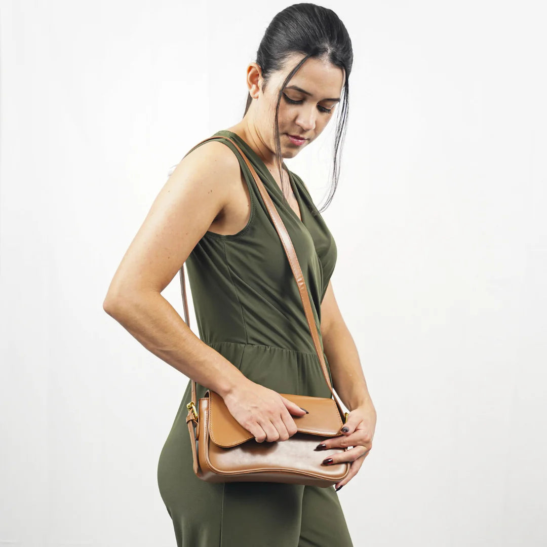 Sophia - Borsa in pelle vegana