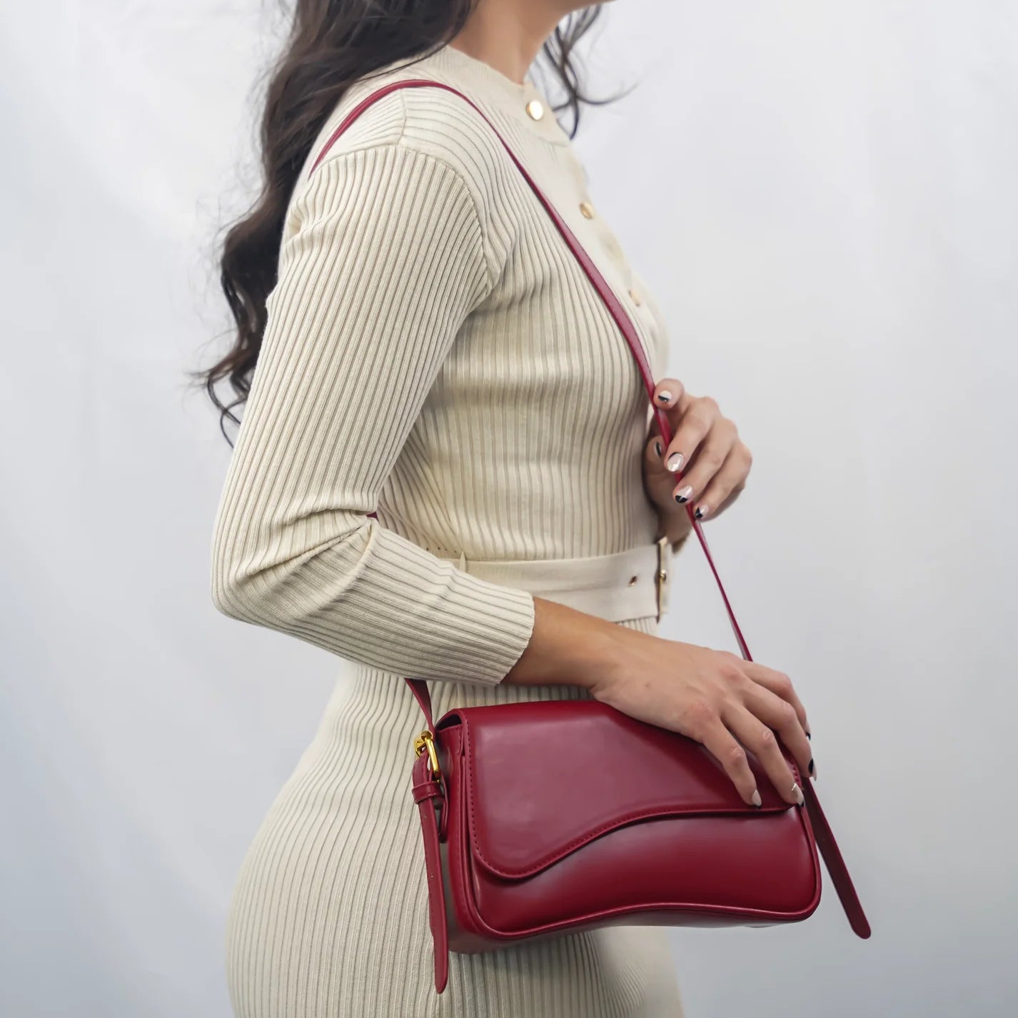 Sophia - Borsa in pelle vegana